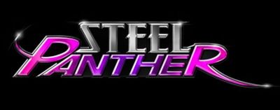 logo steel panther