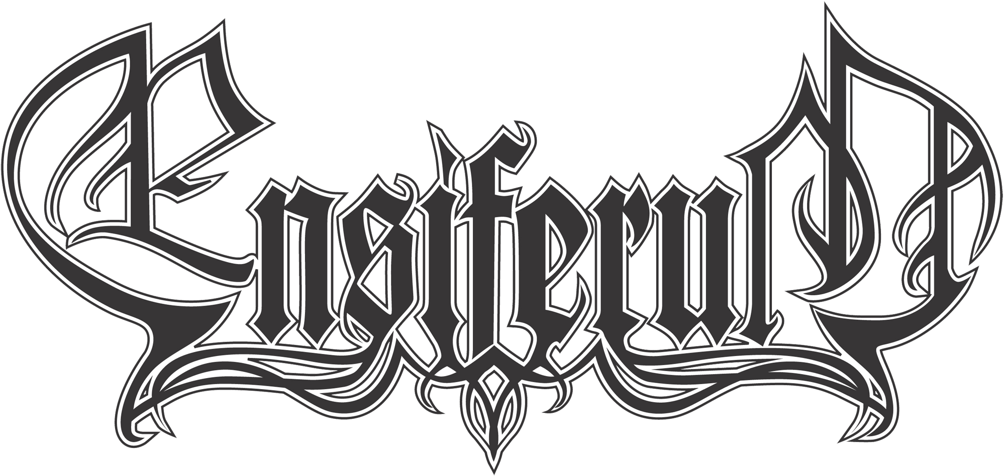 ensiferum logo