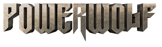 powerwolf logo