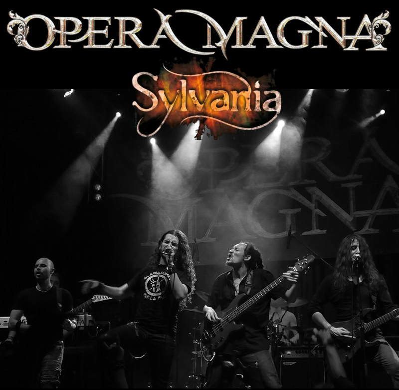 Opera Magna Sylvania