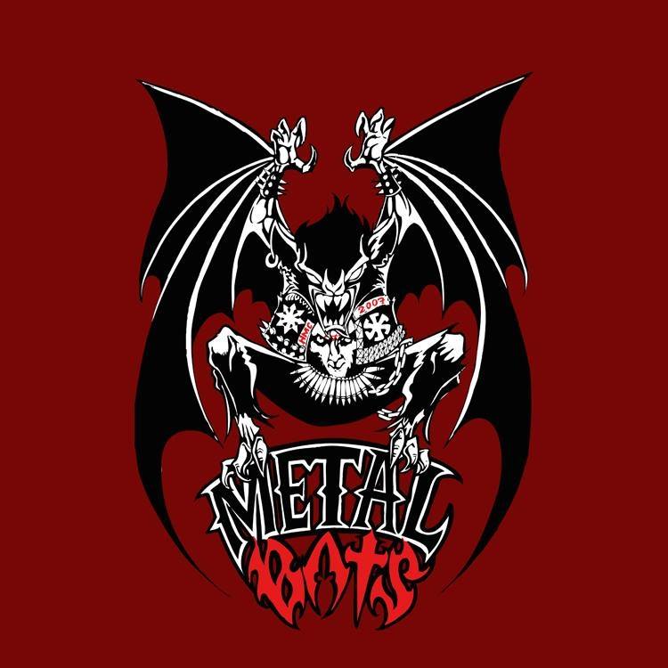 Metal Bats HMC