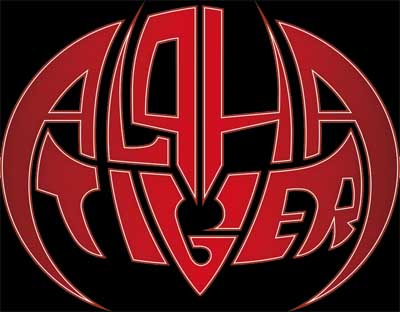 662041alpha tiger logo
