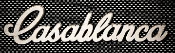 Casablanca logoMini