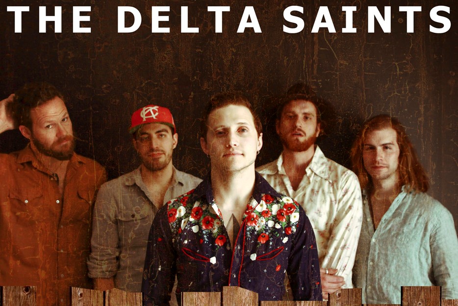 Delta Saints 2