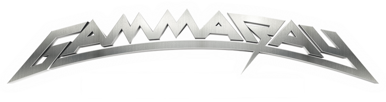 logo gammaray
