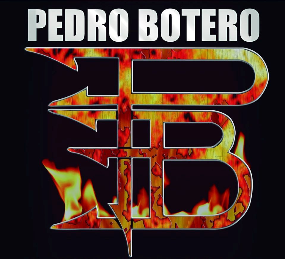 Pedro Botero Logo