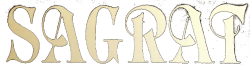 SAGRAT Logo