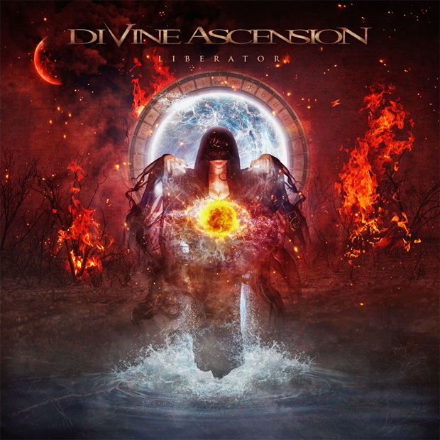 Divine Ascension Liberator