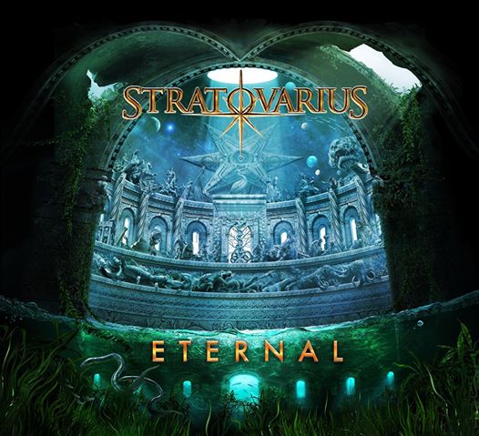 stratovarius eternal