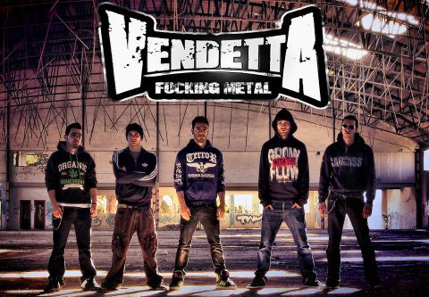 Vendetta Fucking Metal2