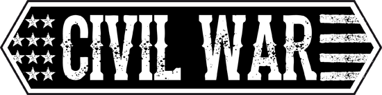 Civil War Logo
