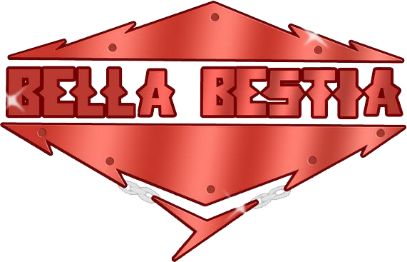 LDR16 bellabestia logo