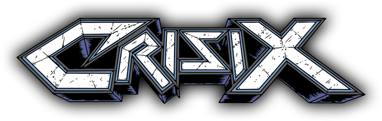 crisix logo