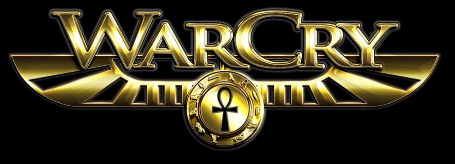 logo warcry