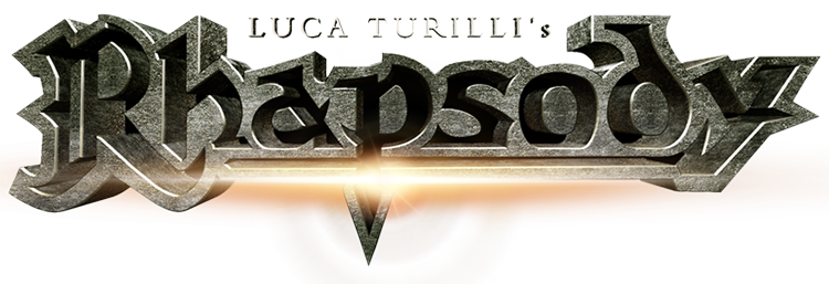 Luca Turillis Rhapsody
