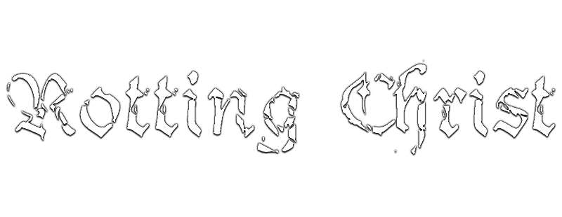 RSU 2016 Rotting Christ logo