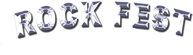 Rock Fest Logo