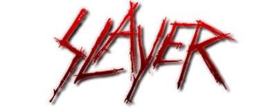 Slayer logo11112