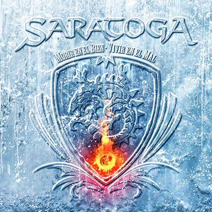 Saratoga CD