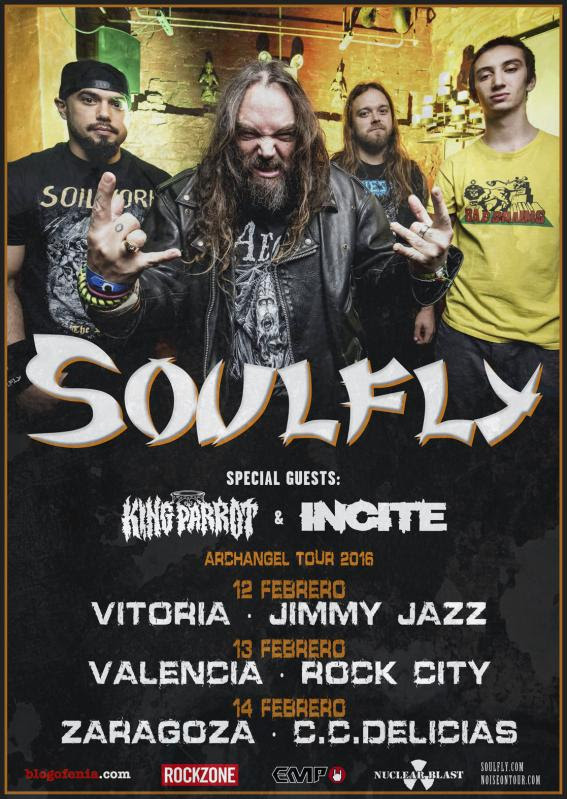 Soulfly 01