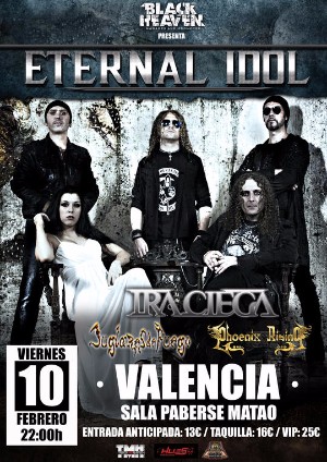 Eternal Valencia