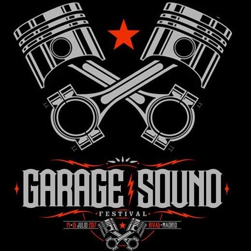 Garage Sound Fest
