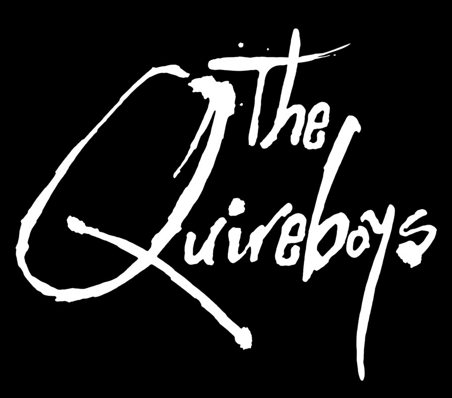Quireboys logo