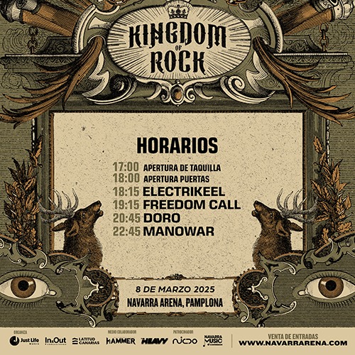 Horarios