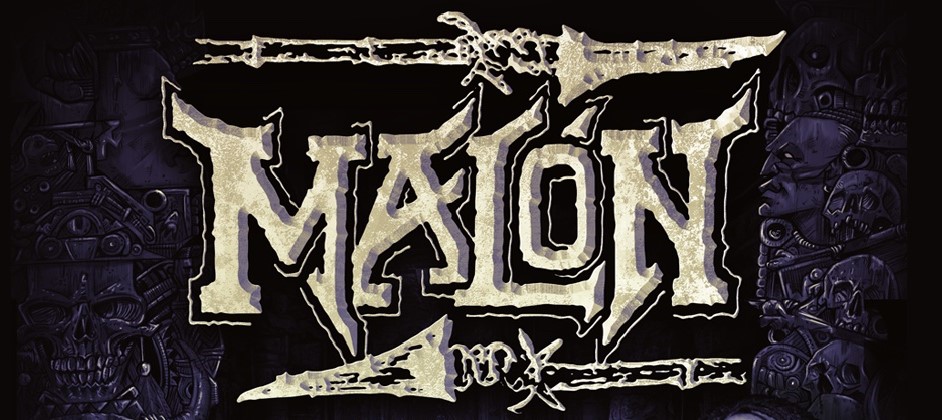 Malon cab