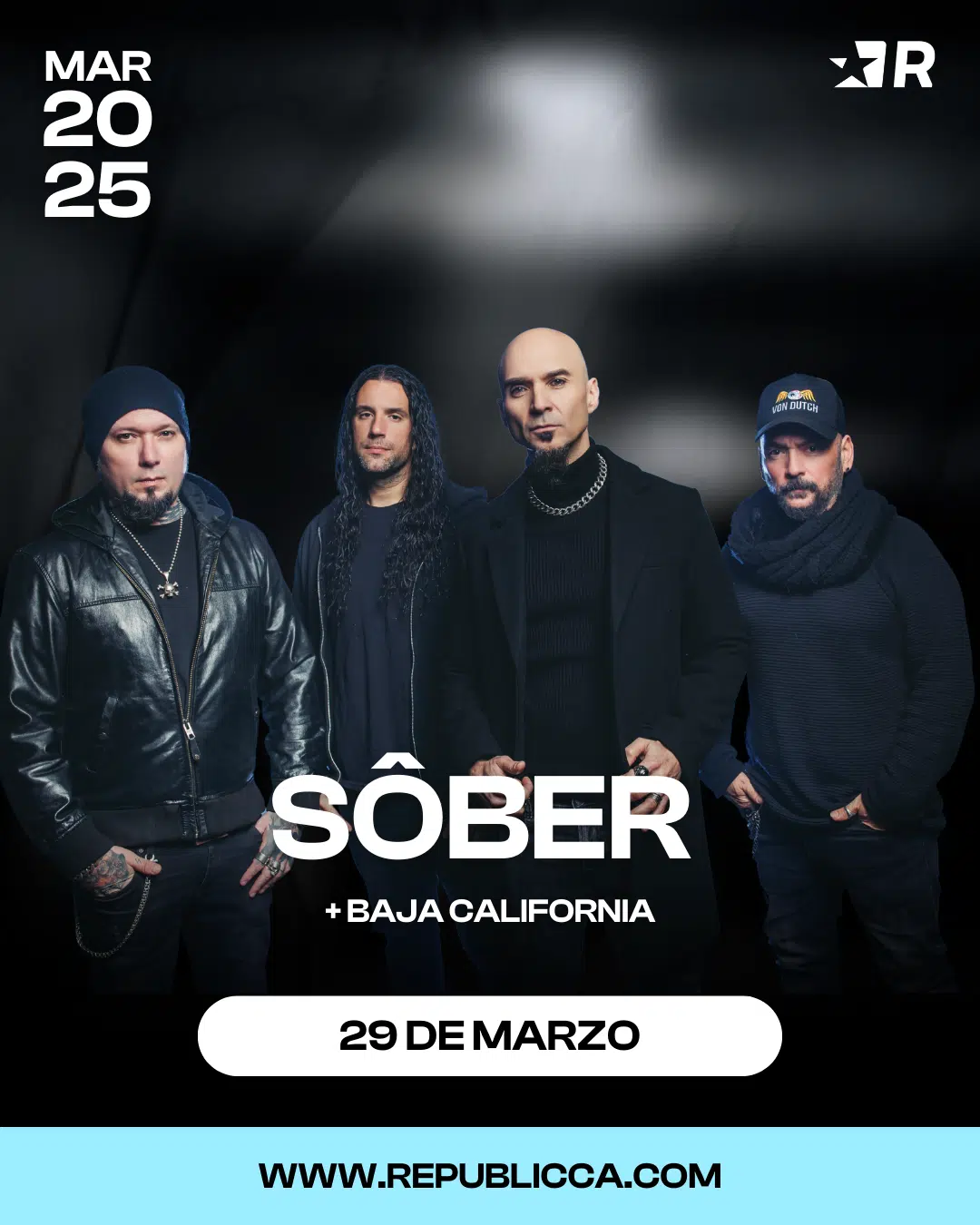 Sober