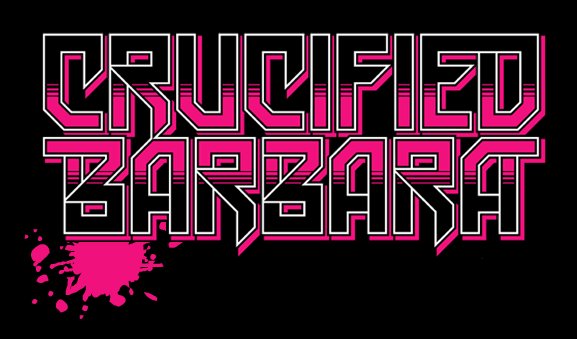 CrucifieBarbara logo
