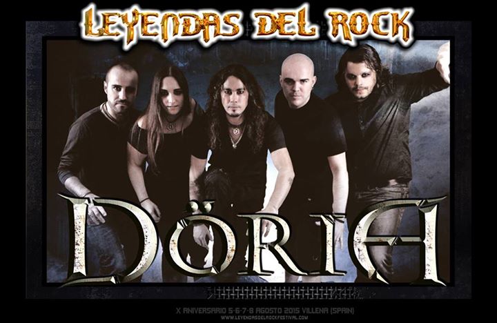 LDR 2015 Doria