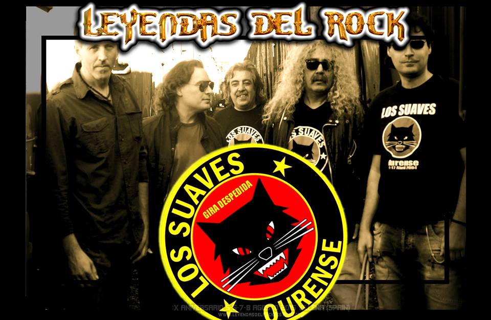LDR 2015 Los Suaves