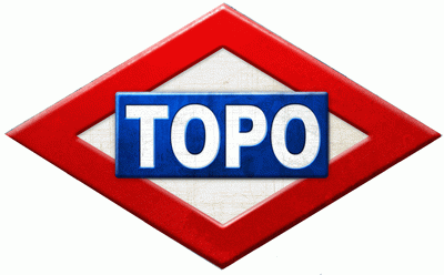 LDR2015-TOPO