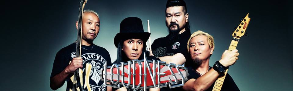 RFB 2015 Loudness