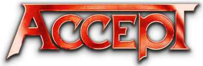 accept logo