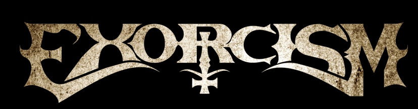 Exorcism Band Logo