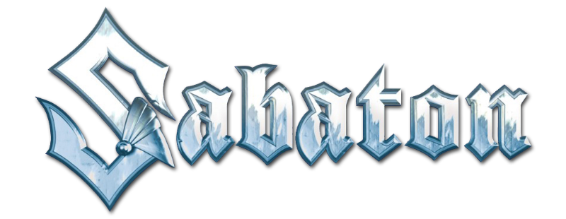 Sabaton-Logo