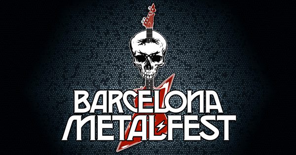 BarcelonaMetalFest