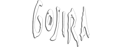 gojira logo