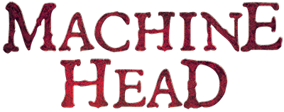 MAchine Head Logo