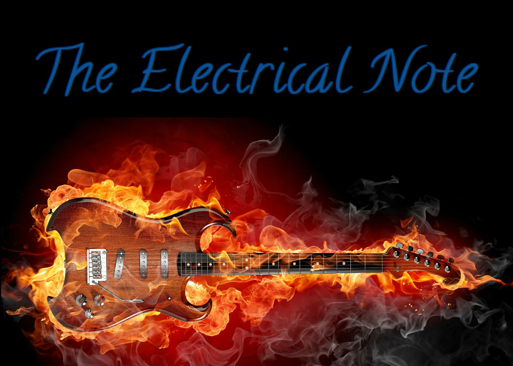 The Electrical Note