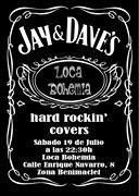 Jay & Dave Hard Rock Acustic Duo