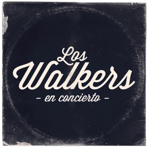 LOS WALKERS + BROTHERS en BLACK NOTE CLUB !!!