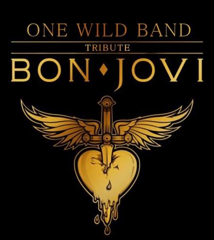 ONE WILD BAND - Triburo a Bon Jovi