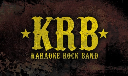 Karaoke Rock Band