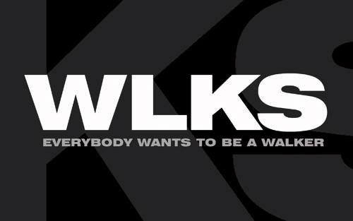 Los WALKERS - En WICKY TERRAZA