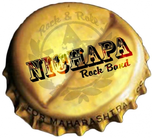 Nichapa Rock Band - Despedida de Karlitos