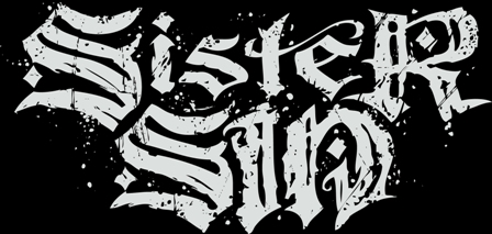 Sister sin logo