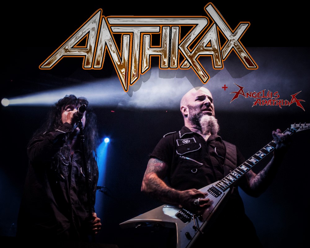 Anthrax Angelus